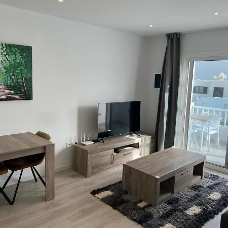 Atlantic View Apartment Puerto del Carmen  Luaran gambar