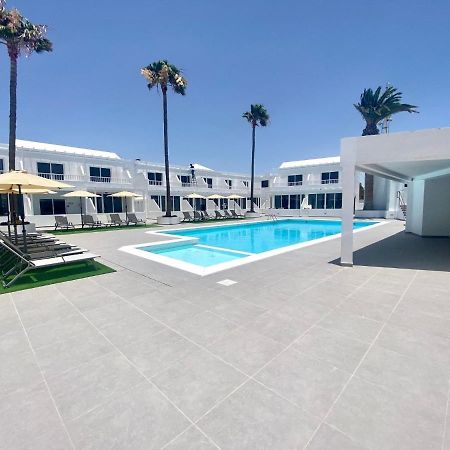 Atlantic View Apartment Puerto del Carmen  Luaran gambar