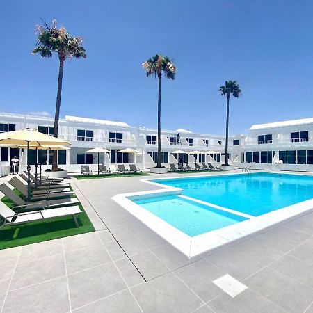 Atlantic View Apartment Puerto del Carmen  Luaran gambar