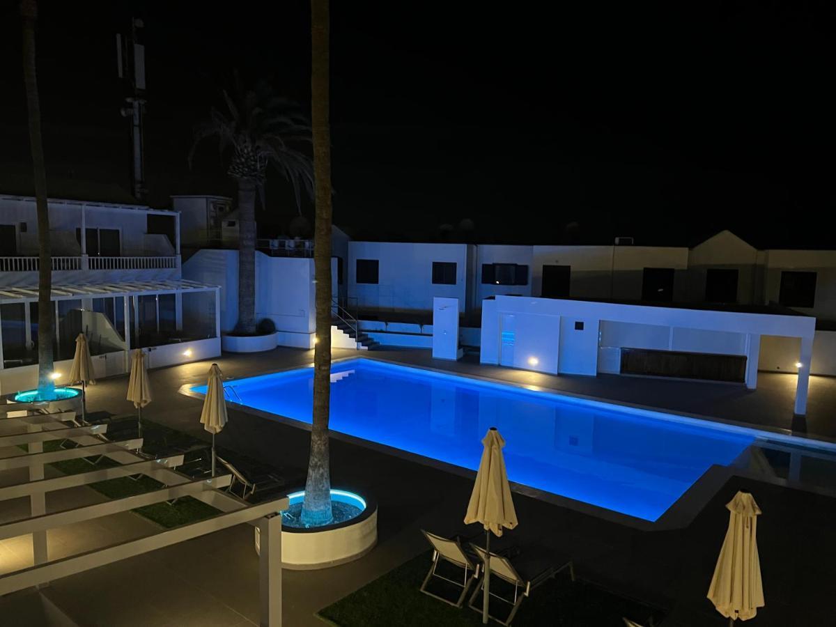 Atlantic View Apartment Puerto del Carmen  Luaran gambar