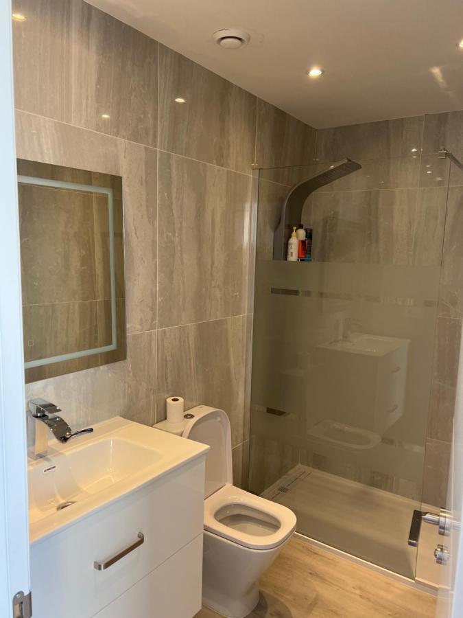 Atlantic View Apartment Puerto del Carmen  Luaran gambar