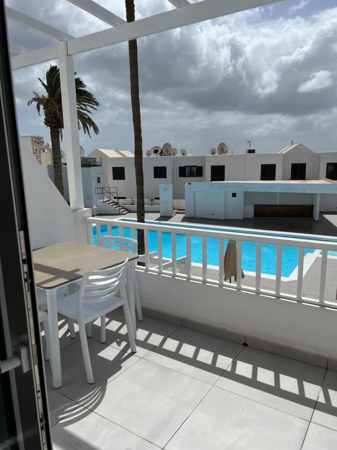 Atlantic View Apartment Puerto del Carmen  Luaran gambar