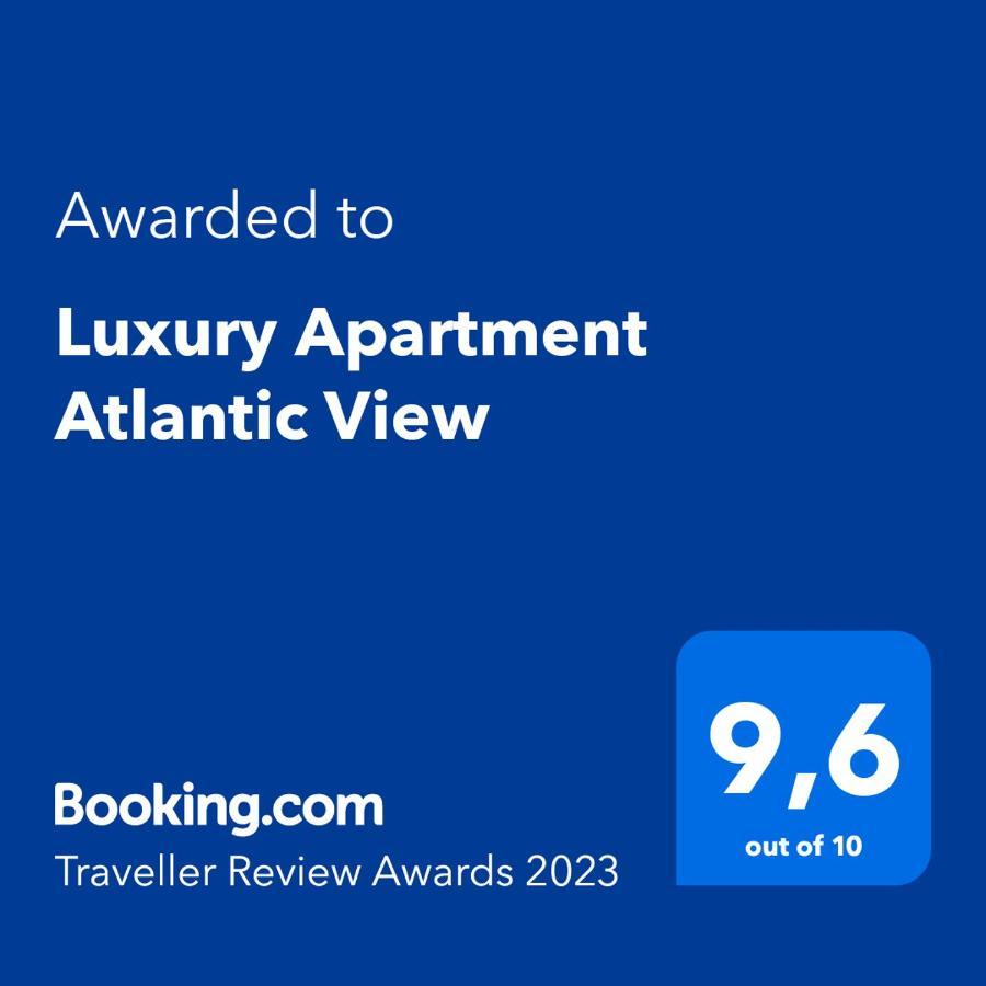 Atlantic View Apartment Puerto del Carmen  Luaran gambar